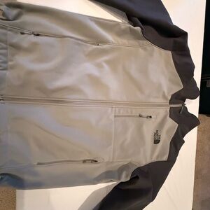 The North Face Men's Two-Tone Performance Jacket